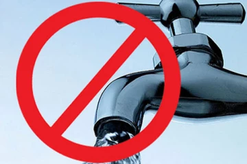 கொழும்பின் பல பகுதிகளுக்கு நீர் விநியோகம் தடை