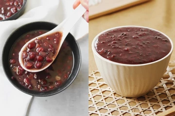 කොරියන් ඩෙසර්ට් එකක රස බලන්න ආසද?