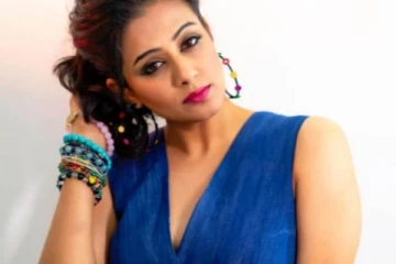 பில்லுமணி நீங்களா இது! நடிகை பிரியா மணியை பார்த்து சொக்கிப்போன ரசிகர்கள்..