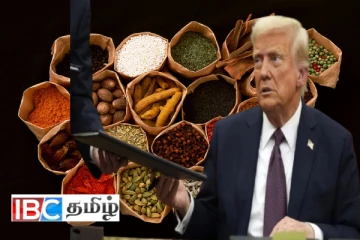 இலங்கை தொடர்பில் ட்ரம்பிடம் விடுக்கப்பட்ட அவசர கோரிக்கை