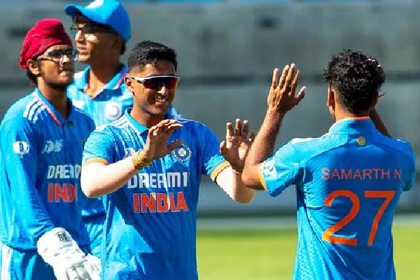 வெற்றி பாதையில் இருக்கும் இந்திய அணியை எதிர்த்து களமிறங்கும் இலங்கை அணி | Sri Lankan Team To Face India On Winning Streak