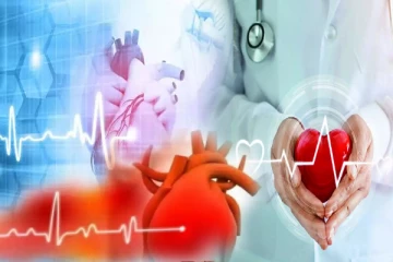 சீரான இதயநலனை வெளிக்காட்டும் அறிகுறிகள்