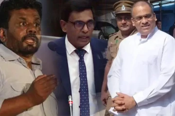 ஞானசாரரின் பொதுமன்னிப்பு! அநுரவின் உறுதியான நிலையை அறிவித்த அமைச்சர் ஆனந்த விஜேபால