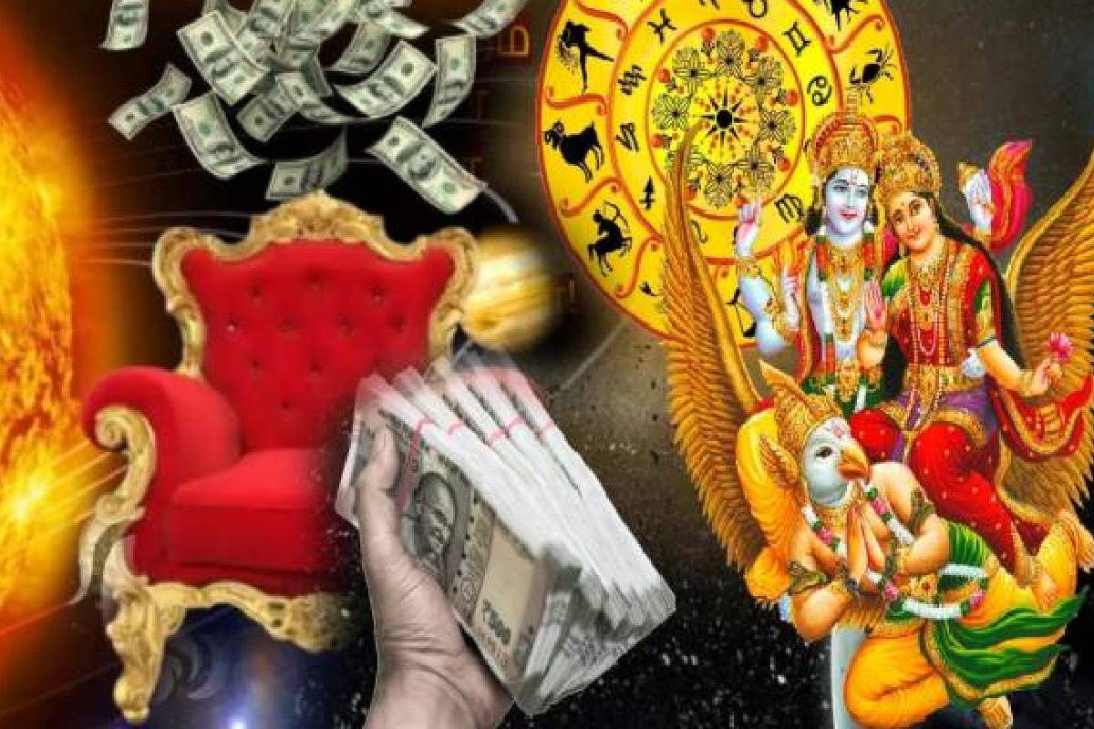 அக்டோபர் முழுவதும் அதிர்ஷ்டம்! லட்சுமி நாராயண ராஜயோகத்தால் பலன் பெறும் டாப் 3 ராசிகள்! | Lakshmi Narayan Rajyoga Who Get Prosperity அக்டோபர் முழுவதும் அதிர்ஷ்டம்! லட்சுமி நாராயண ராஜயோகத்தால் பலன் பெறும் டாப் 3 ராசிகள்! | Lakshmi Narayan Rajyoga Who Get Prosperity