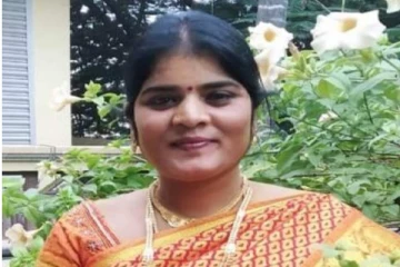 கர்ப்பிணி மருத்துவரை தொடர்ந்து பெண் செவிலியரின் உயிரை பறித்த கொரோனா! பறி தவிக்கும் குடும்பம்