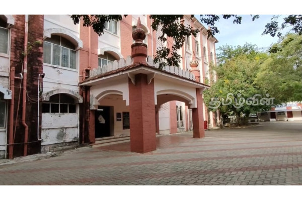 சட்டவிரோதமாக இந்தியாவுக்குள் நுழைந்த வழக்கு: இலங்கை பொலிஸ் அதிகாரியை விடுதலை செய்ய உத்தரவு | Sl Police Acquitted In India Illegal Entry Case