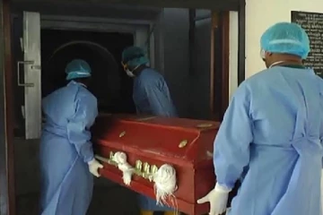 இலங்கையில் இன்று ஒரேநாளில் அதிகரித்த கொரோனா மரணம்