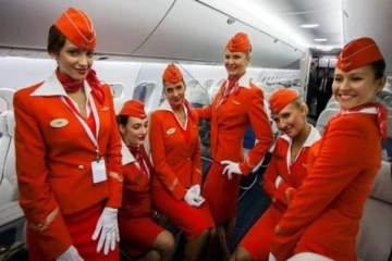 பயணிகளிடம் இதையெல்லாம் செய்யக்கூடாது! விமான பணிப்பெண்களுக்கு அதிரடி உத்தரவு