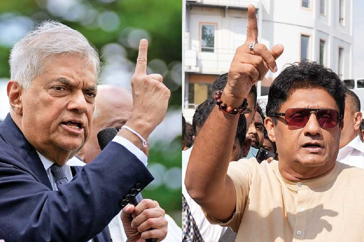 அரசாங்கத்திற்கு எதிராகப் பாரிய அரசியல் போராட்டம்: இன்று கூட்டு எதிர்க்கட்சிகள் சந்திப்பு | Joint Opposition Meeting Today