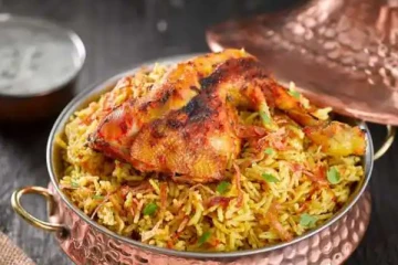 சுவையான பிரியாணி செய்ய சில டிப்ஸ்... ட்ரை பண்ணி பாருங்க...