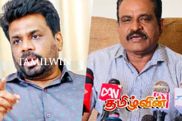 சர்வதேச விசாரணைக்கு தயாரா! அநுரவின் ஆட்சியை எச்சரித்த சிறிநேசன்