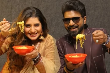 தொகுப்பாளினி பிரியங்காவின் திருமணத்தில் கலந்துகொள்ளாத மா கா பா ஆனந்த்.. காரணம் என்ன தெரியுமா