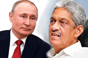 இலங்கையை ரஷ்ய ஜனாதிபதியிடம் ஒப்படைக்க வேண்டும்: சரத் பொன்சேகா விளக்கம் (Video)