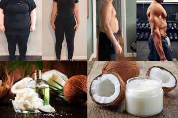 உடல் எடையை குறைக்கும் தேங்காய் எண்ணெய் - பயன்படுத்துவது எப்படி?