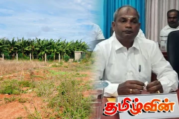 வலி. வடக்கு பிரதேசசபை முதல் அமர்வில் கருத்து தெரிவித்த தவிசாளர்