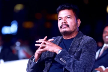 இயக்குனர் ஷங்கர் மகன் ஹீரோவாக நடிக்க வருகிறாரா? ஷங்கர் சொன்ன பதில்