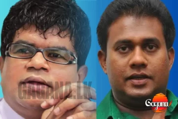 තුසිත හල්ලොලුවගේ නීතිඥ දිනේෂ් දොඩම්ගොඩගේ අත්අඩංගුව වළක්වාලමින් අභියාචනාධිකරණයෙන් වාරණ නියෝගයක්
