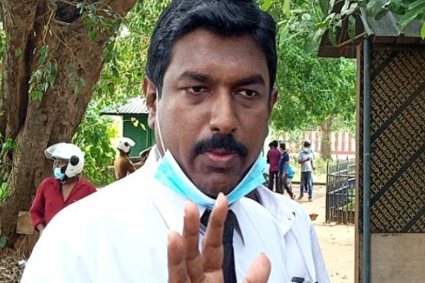 6 வருடங்களாக தியாகி திலீபனின் நினைவேந்தலை அகில இலங்கை தமிழ் காங்கிரஸ் நடத்தியது எப்படி? | Thiyagi Thileepan Memorial Ceylon Tamil Congress