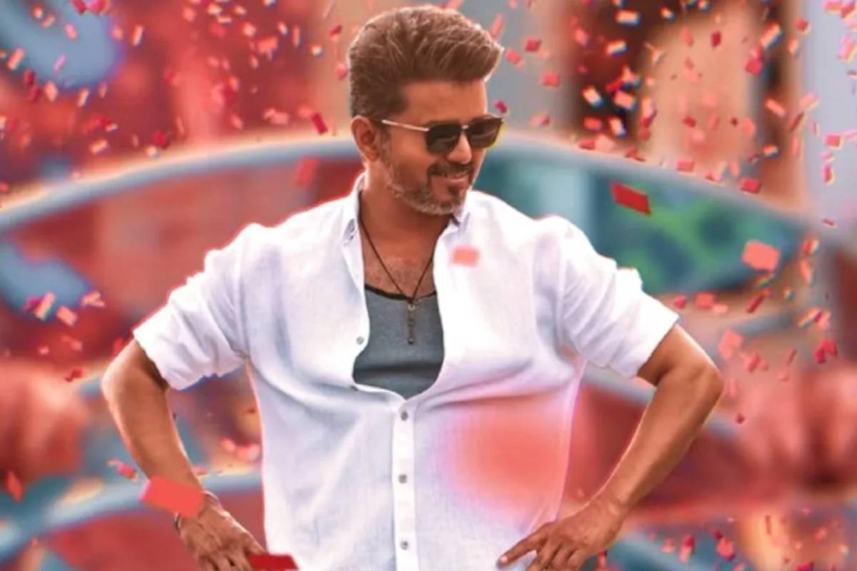 விஜய்யின் ஜனநாயகன் பட முக்கியமான காட்சிகள் லீக் ஆனது.... ஷாக்கில் படக்குழு | Actor Vijay Jananayagan Movie Scenes Leaked விஜய்யின் ஜனநாயகன் பட முக்கியமான காட்சிகள் லீக் ஆனது.... ஷாக்கில் படக்குழு | Actor Vijay Jananayagan Movie Scenes Leaked