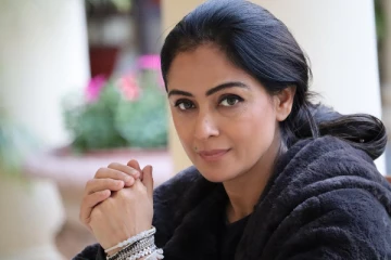 பெரிதாக வெளியில் தலைக்காட்டாத சிம்ரன் - தற்போதைய நிலை தெரியுமா?