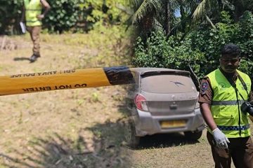 யாழில் இளம் குடும்பஸ்தர் கொலையில் சிக்கிய கார்
