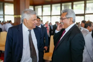 ரணில் - கோட்டாபயவிற்கு நல்ல இணக்கம் - தேரர் புகழாரம்