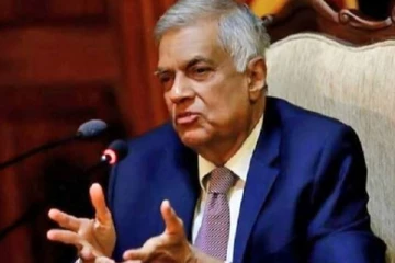 ஆர்ப்பாட்டக்காரர்களோடு இணைந்து காடையர்களும் களமிறக்கம்: ரணில்