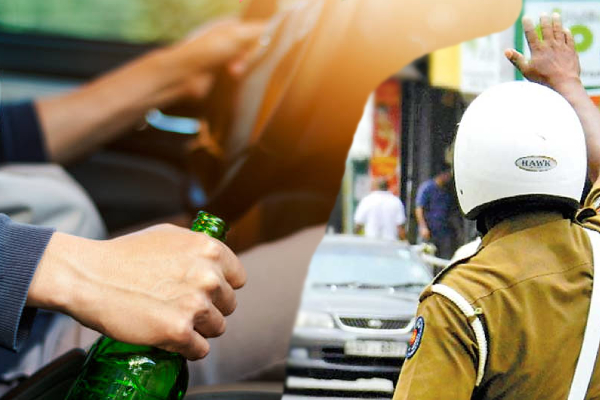 வாகன சாரதிகளுக்கு எச்சரிக்கை விடுத்துள்ள காவல்துறையினர்: எடுக்கப்பட்ட புதிய நடவடிக்கை - ஐபிசி தமிழ்