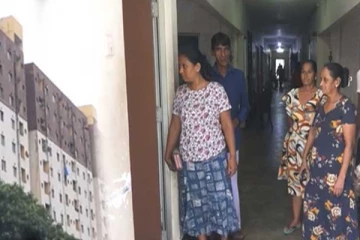 කාන්තාවකට අමානුෂික ප්‍රහාරයක්