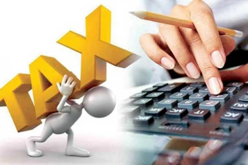 2025ஆம் ஆண்டு இலங்கையில் அறிமுகப்படுத்தப்படவுள்ள புதிய வரி