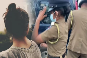 தவறான நடத்தைக்கு உட்படுத்தப்பட்டதாக முறைப்பாடு செய்த பெண்ணுக்கு நேர்ந்த கதி