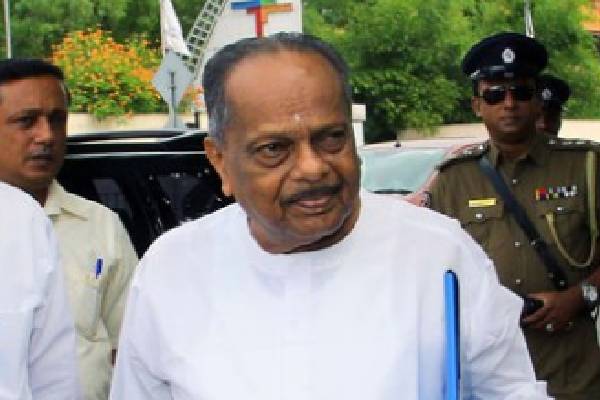 75 ஆண்டுகளாக தீர்க்கப்படாத இனபிரச்சினை - ரணில் தீர்த்துவைப்பாரா..! வெளியாகிய தகவல் | Srilanka Political Crisis Tamil People Problems