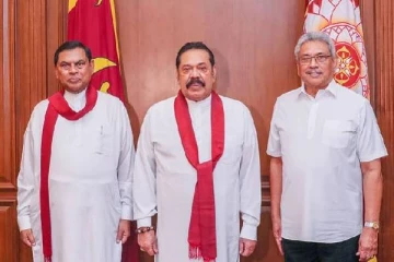 ராஜபக்சர்களுக்கான தடை தொடர்ந்தும் நீடிப்பு!