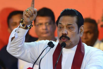 பெரும்பான்மை இல்லை என்றால் நானாகவே பதவியை துறப்பேன்! மகிந்தவின் பகிரங்க அறிவித்தல்