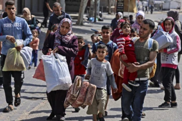 24 மணிநேரத்திற்குள் வெளியேறுங்கள்; இஸ்ரேல் எச்சரிக்கையை தொடர்ந்து இலங்கையர்களுக்கான அறிவுறுத்து