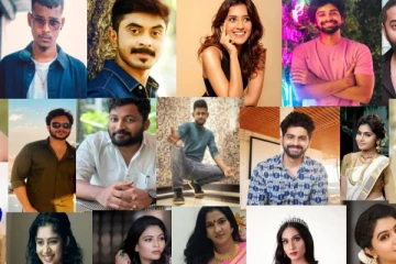 பிக் பாஸ் வீட்டை விட்டு வெளியேறிய முக்கிய போட்டியாளர்கள்.. எதிர்பார்க்காத எவிக்ஷன்