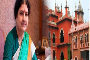சசிகலாவிற்கு எதிரான  வரி வழக்கை கைவிட்டது வருமான வரித்துறை