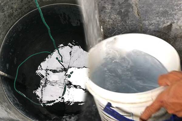 இலங்கையில் நீலநிறத்தில் மாறிய கிணற்று நீர்... குழப்பத்தில் மக்கள் | Well Water Turns Blue In Srilanka Batticaloa