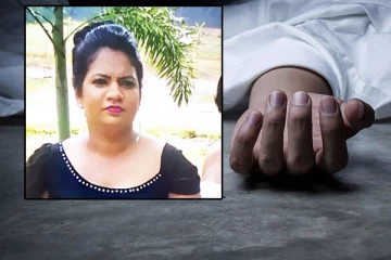 கட்சி அலுவலகத்தில் இருந்து சடலமாக மீட்கப்பட்ட பெண் - ஐக்கிய மக்கள் சக்தி அமைப்பாளர் கைது