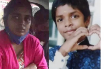 கண்ணில் மிளகாய் பொடி தூவி.. நெருப்பால் சூடுபோட்டு கொல்லப்பட்ட சிறுவன்! அம்பலமான கொடூர தாய் உள்ளிட்ட 3 பேரின் நாடகம்... அதிர்ச்சி பின்னணி