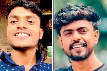 சுற்றுலா சென்றுவிட்டு வீடு திரும்பிய இளைஞர்கள் பலி