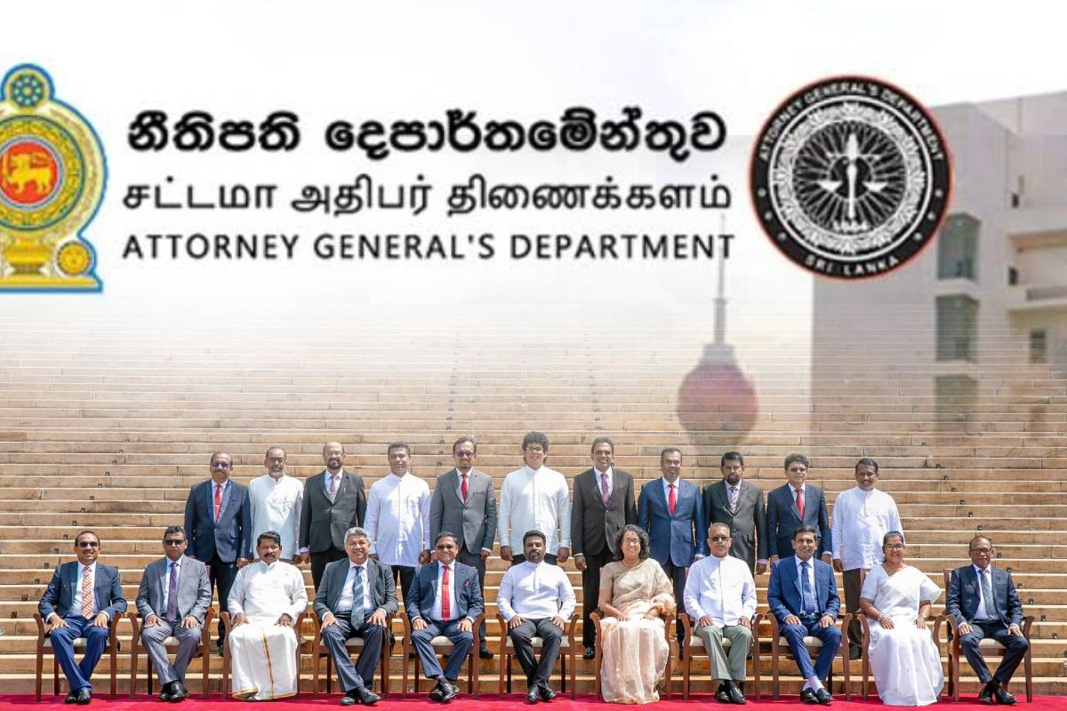 டித்வா சூறாவளி தொடர்பான அரசாங்கத்திற்கு எதிரான மனு : உயர் நீதிமன்றின் உத்தரவு | Ditwah Fr Petition Against Govt To Be Considered