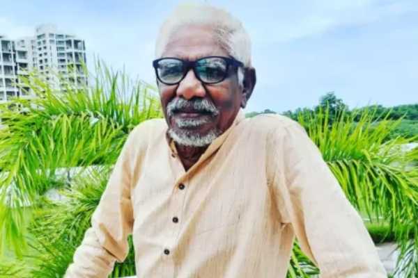 இயக்குநர் இமயம் பாரதிராஜா மருத்துவமனையில் அனுமதி | Director Imayam Bharathiraja Admitted To Hospital இயக்குநர் இமயம் பாரதிராஜா மருத்துவமனையில் அனுமதி | Director Imayam Bharathiraja Admitted To Hospital
