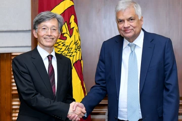 இலங்கையை பாராட்டிய IMF பணிப்பாளர்; எதற்காக தெரியுமா!
