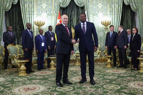 Vladimir Putin Vladimir Putin