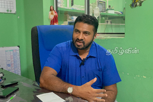 நெருக்கடி நிலையில் மன்னாரில் சாதனை படைத்த சிறுநீரக சிகிச்சை பிரிவு(Photos) | Unit Mannar Functioning Spite Drug Shortage