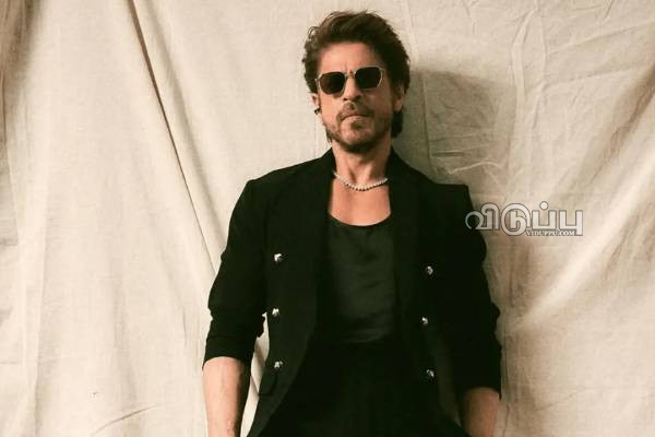 பாலிவுட்டை கலக்கும் ஷாருக்கானின் கல்லூரி மார்க் ஷீட்டை பார்த்துள்ளீர்களா? | Shahrukhkhan College Mark Sheet Goes Viral