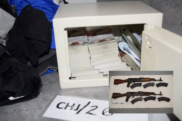 பிரித்தானியாவில் நுற்றுக்கணக்கானோர்... கொடுஞ்செயலுக்கு திட்டமிட்ட இருவர்: விரிவான பின்னணி | Two Men Uk Plot To Kill Hundreds