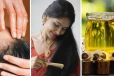 முடி உதிர்வை நிறுத்தி, புதிய முடி வளர உதவும் சிகிச்சை - சரியான முறையில் செய்வது எப்படி?