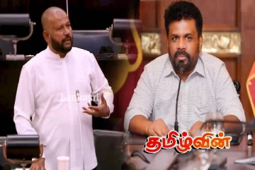 இனவாத தரப்புடன் இணைந்து செயற்படுகிறார் அநுர: றிஷாட் பதியுதீன் குற்றச்சாட்டு